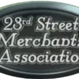 23rd st logo
