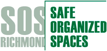 Safe Organized Spaces