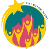 tiny village logo