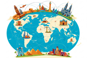 About Us - South Africa Landscape