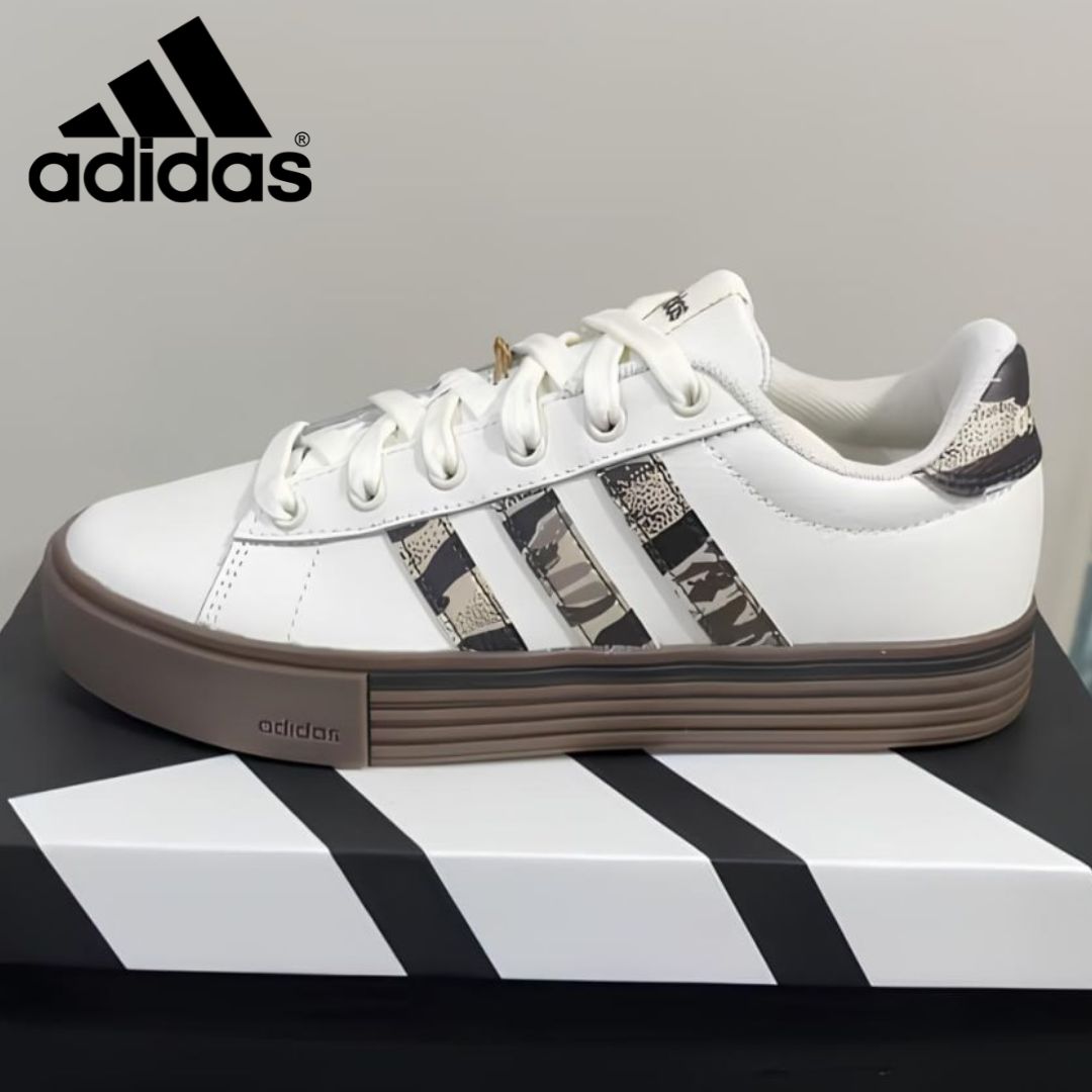 Tênis Daily 4.0 Branco adidas