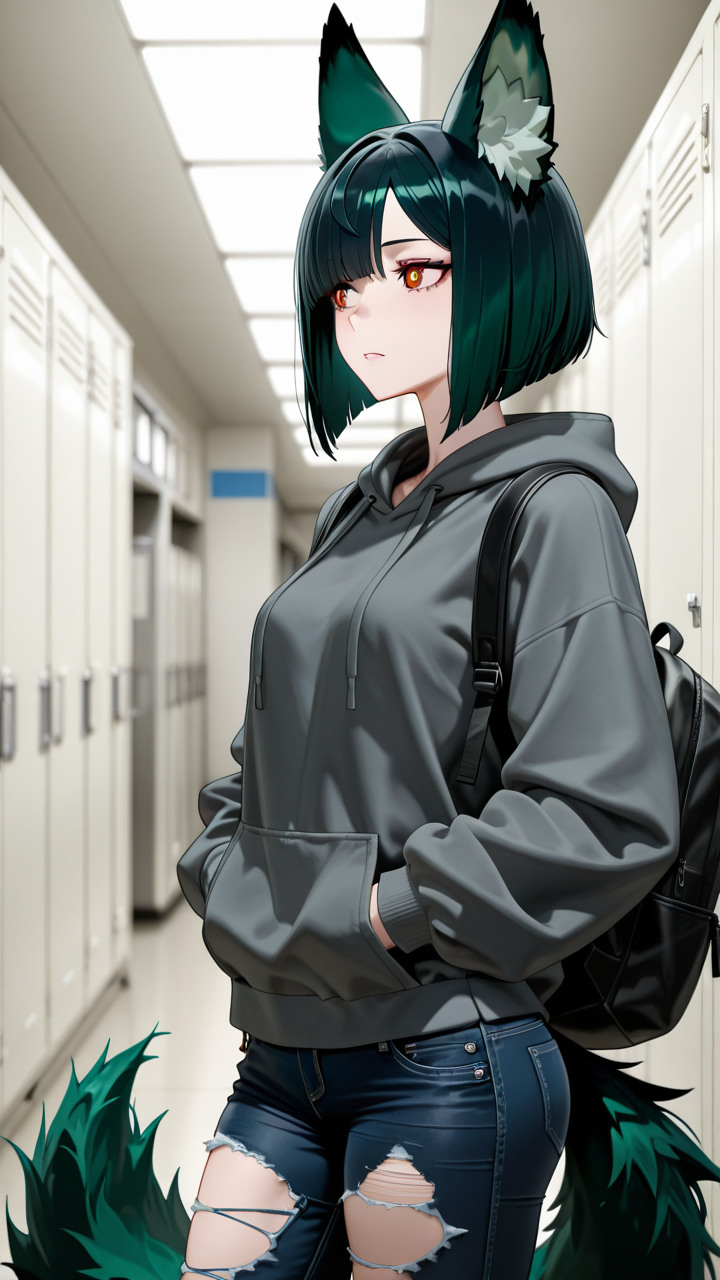 Morgan