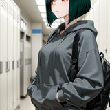 Morgan