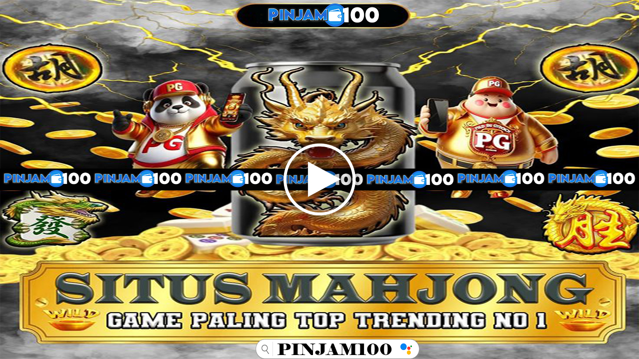 PINJAM100