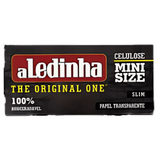 Seda Aledinha Mini Size Slim Livreto (4)