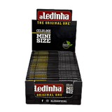 Seda Aledinha Mini Size Slim Livreto (2)