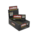 Seda Aledinha Mini Size Slim Livreto