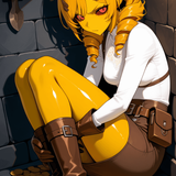 angry
