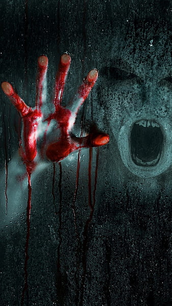 HD wallpaper hand of horror scary bloody halloween thumbnail.jpg