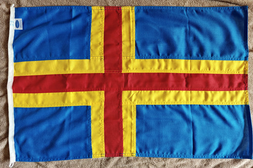 Flag of Åland [Sewn].jpg