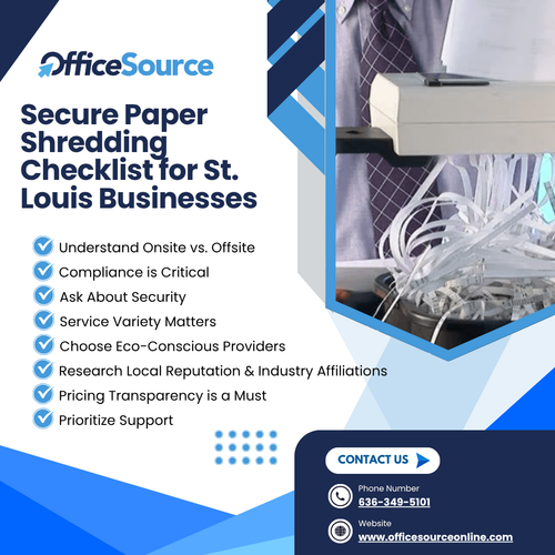Secure Paper Shredding Checklist for St. Louis Businesses.png