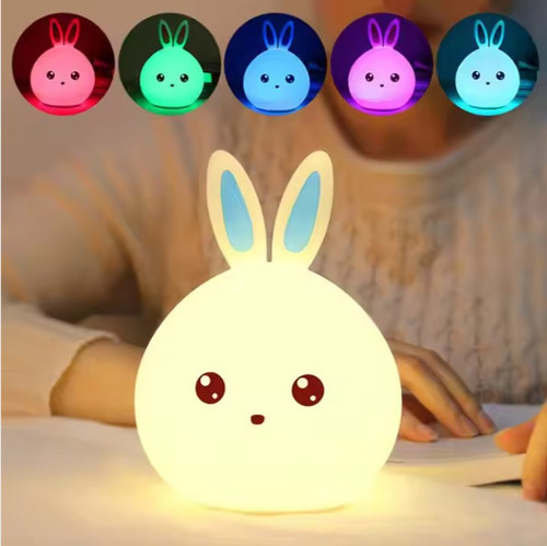 Rabbit Table Lamp Image 6