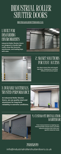 Tough Barriers Built to Last for Demanding Industrial Entry Points.jpg