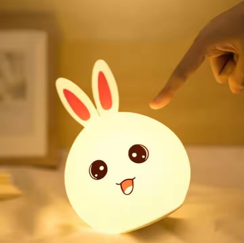 Rabbit Table Lamp Image 3