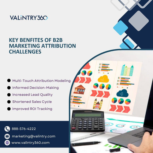 key Benfites of B2B Marketing Attribution Challenges.jpg