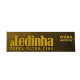 Seda Aledinha Ouro Brown Mini Size Slim Livreto (4)