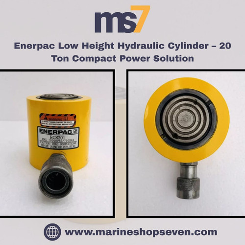 Enerpac Low Height Hydraulic Cylinder – 20 Ton Compact Power Solution.jpg