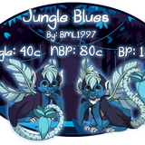 jungle blues