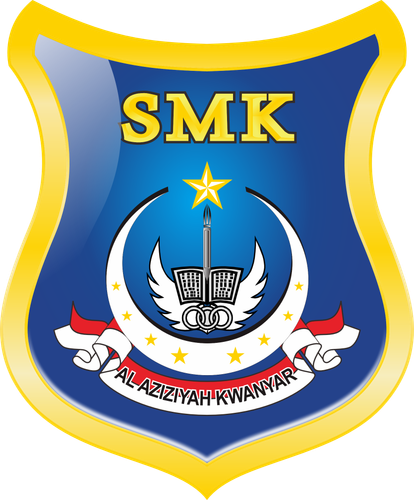 Logo SMK Al-Aziziyah Kwanyar.png