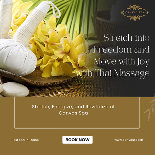 Thai Massage