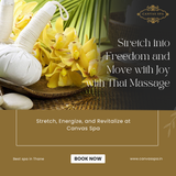 Thai Massage