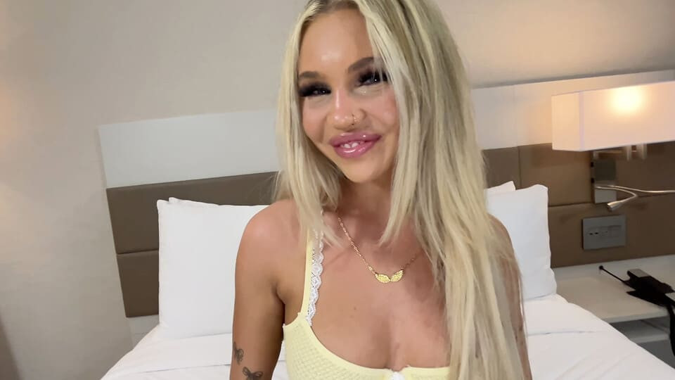 ThePOVGod 25 07 25 Lakelynn Fantasy Fuck [ 1080p]