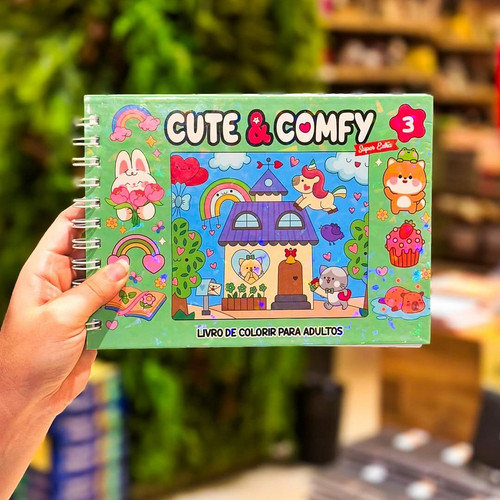 Cute & Comfy Super Extra Edição 03.jpg