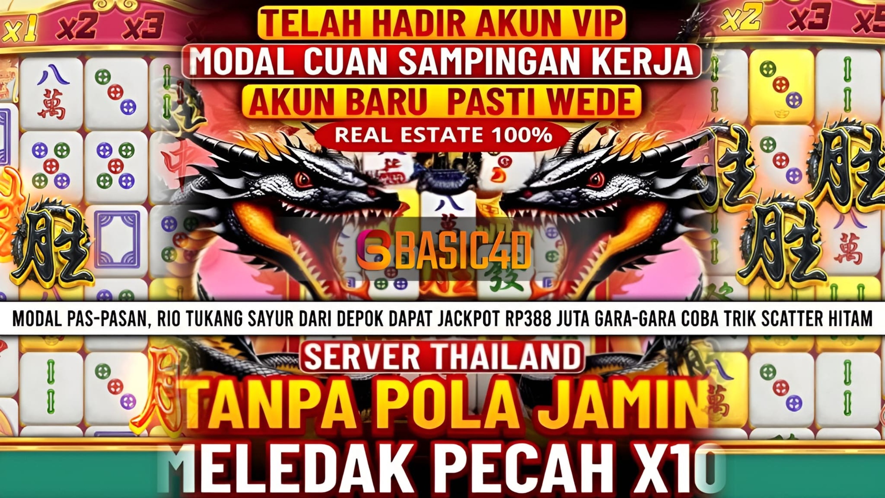 BASIC4D