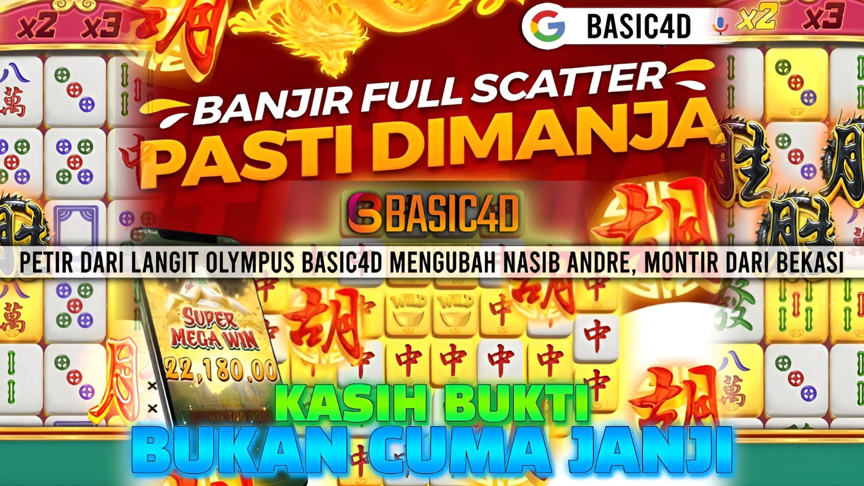 BASIC4D