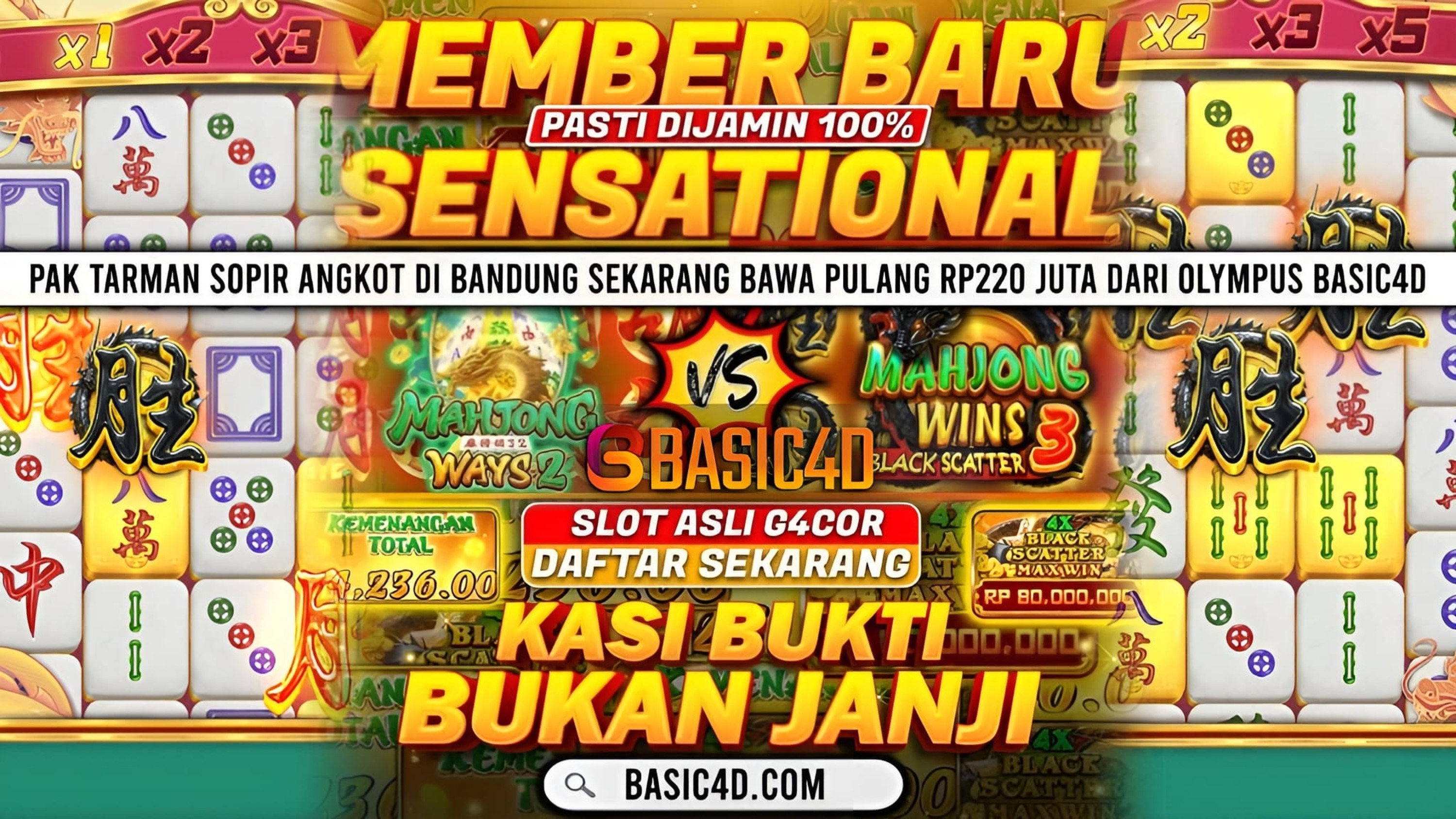 BASIC4D