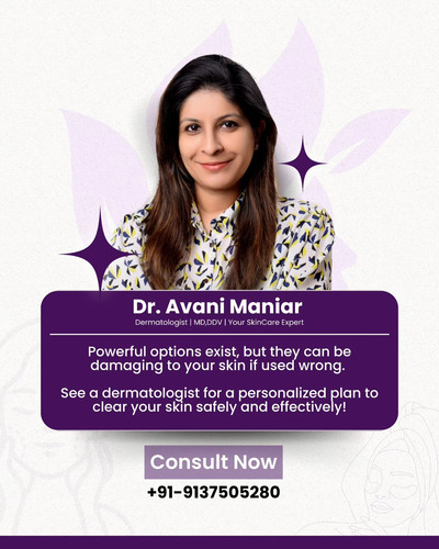 Top Skin Specialist in Ghatkopar East – Dr. Avani Maniar at Radiance Skin and Hair Clinic.jpg