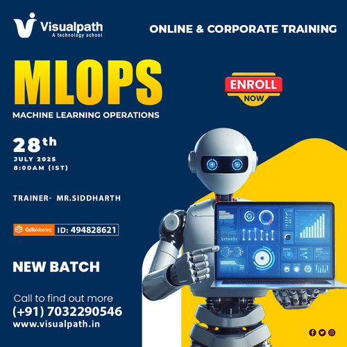 New MLOps Batch Starting – 28th July 2025!.jpg