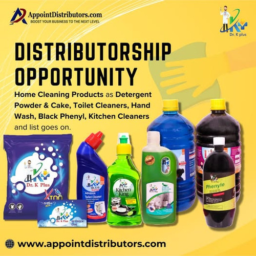 Home Cleaning Products Distributorship.jpg