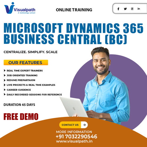 Dynamics 365 Business Central Online Training  Hyderabad.jpg
