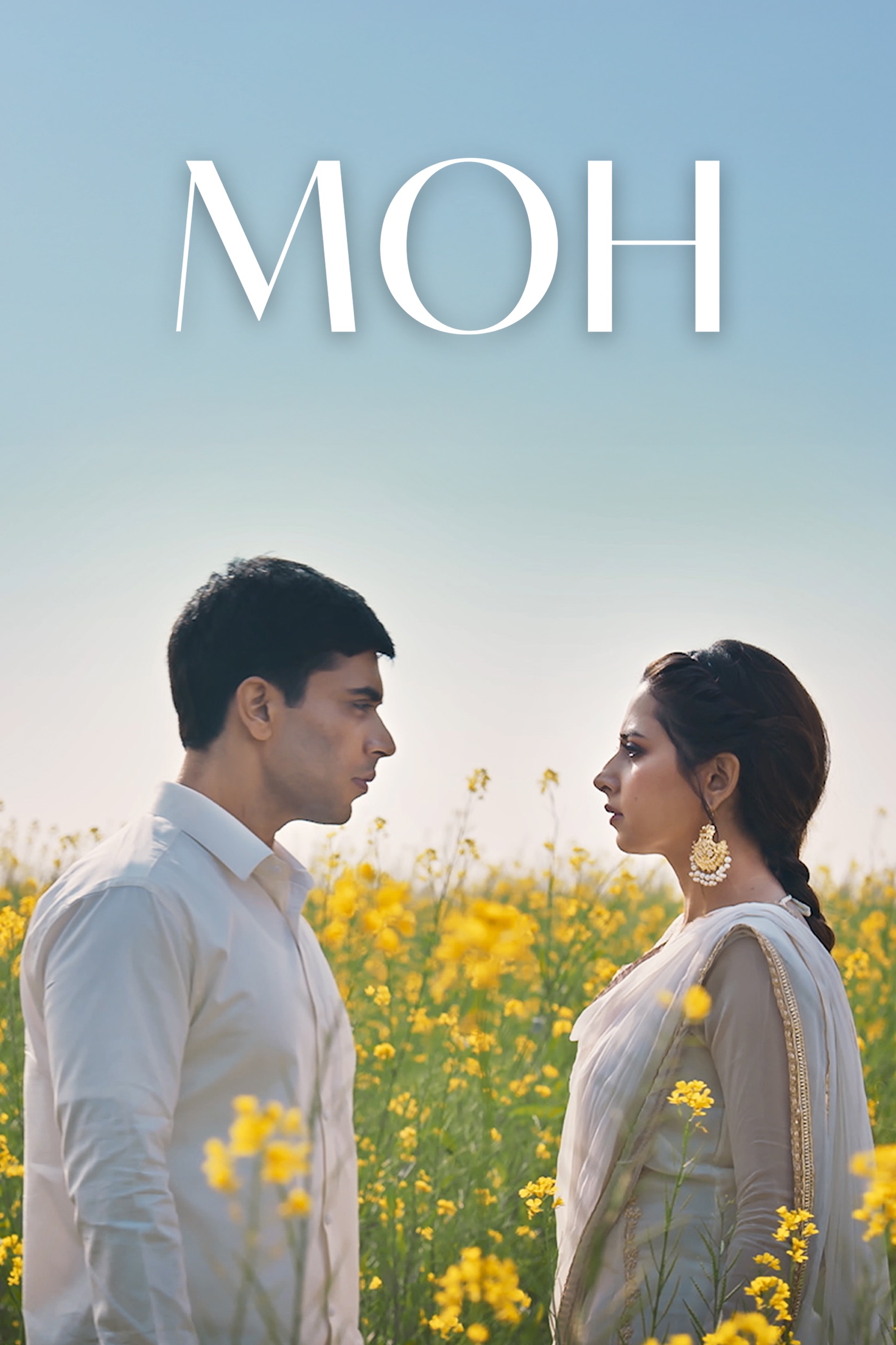 Moh 2022 Punjabi ORG 1080p 720p 480p WEB-DL x264 ESubs