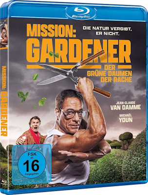 The Gardener (2025) FullHD 1080p iTA E-AC3 FRA DTS+AC3 Subs