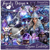 Tagcatz EgweneEnchanter