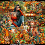 Pack Automne Tropical N°1