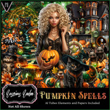 PumpkinSpells LL