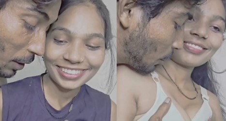 Neighbor Bhabhi UnRated Hot Short Film