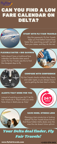 Can you find a low fare calendar on Delta