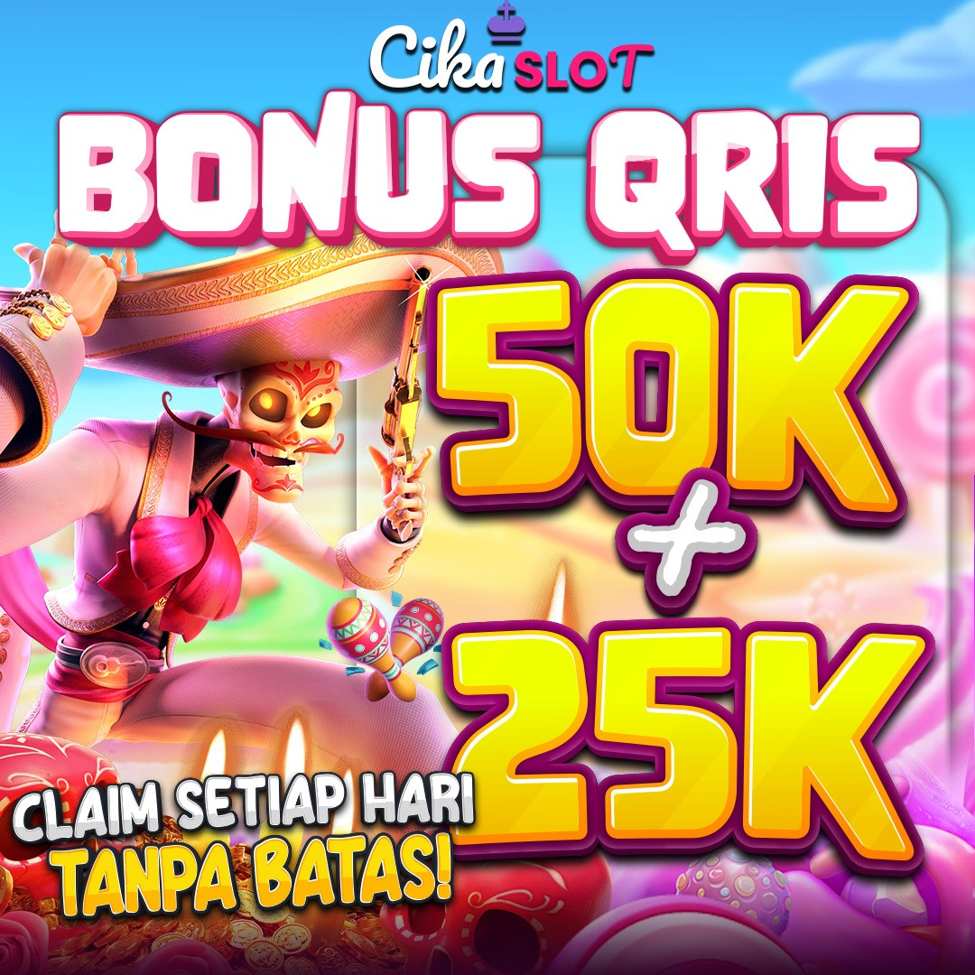 Jackpot SLOT GACOR