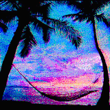 hammock hideaway