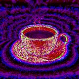 coffee feedback