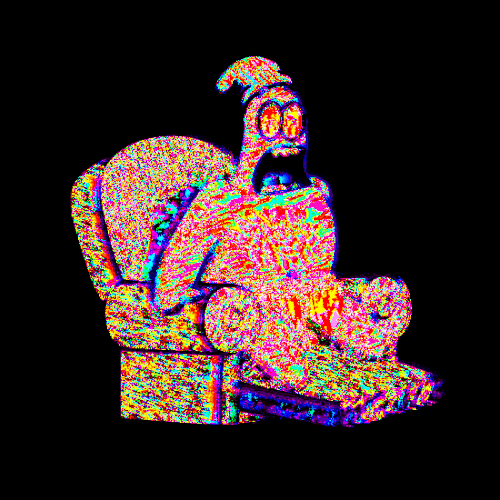 wake up