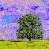 it aint easy bein treezy