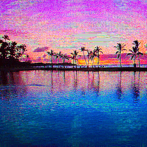 hawaiian sunset.gif
