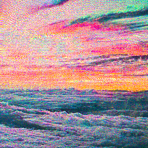 forgiving the sun as it sets