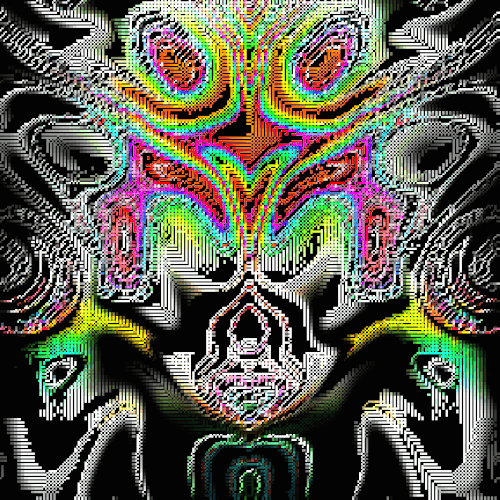 warp FACIAL RECOGNITION.gif