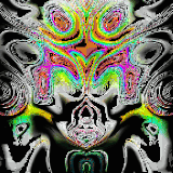 warp FACIAL RECOGNITION